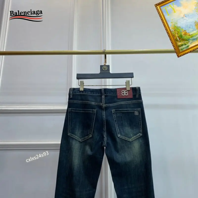 balenciaga jeans pour homme s_12512b6:balenciaga jeans slim jean3